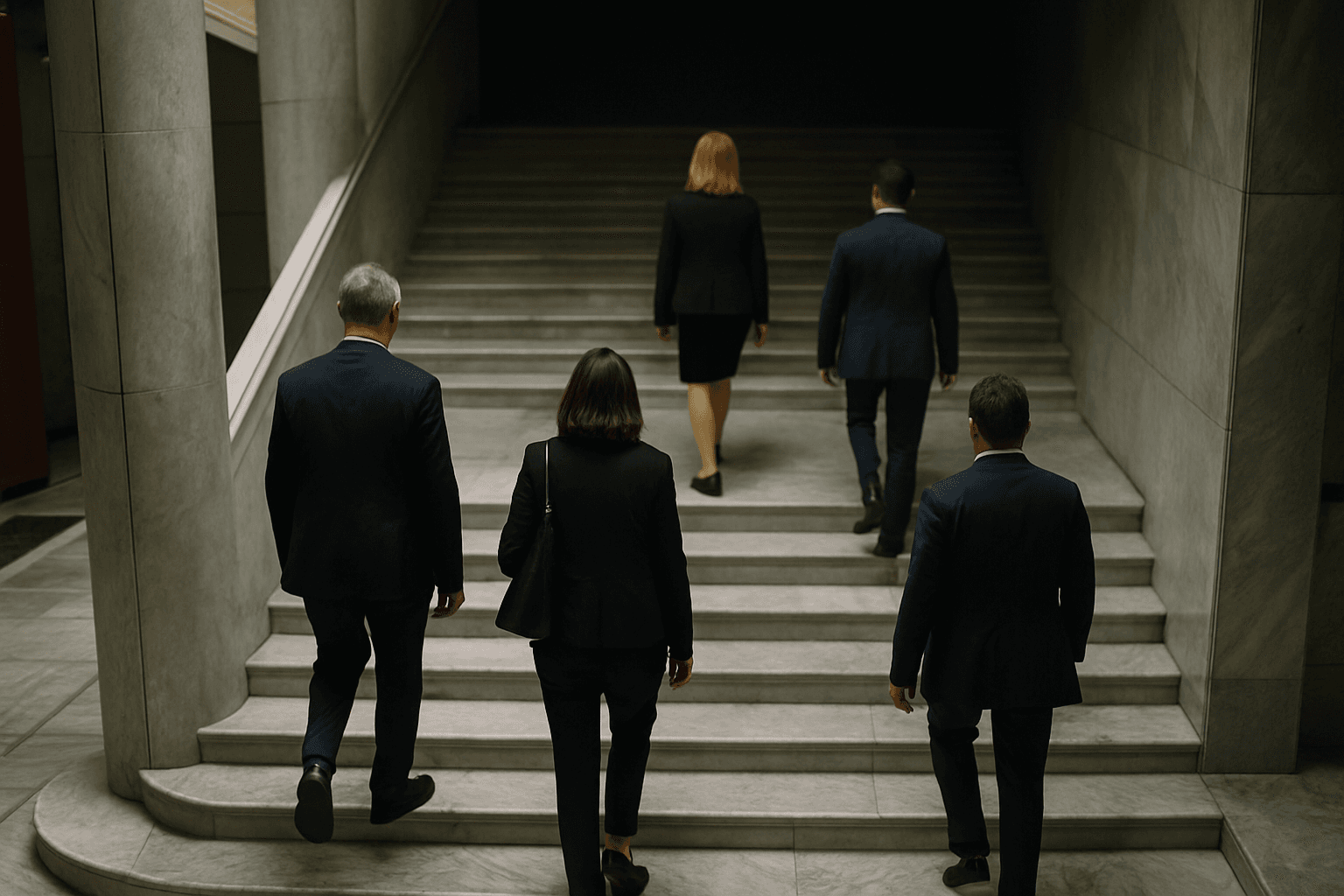 Laws Without Rules: Three Foundational Gaps in Australia's Tax Reform Bill the Senate Left Unresolved